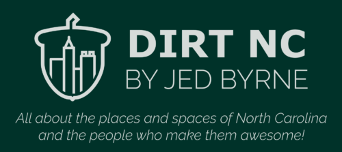 Dirt NC Header Image